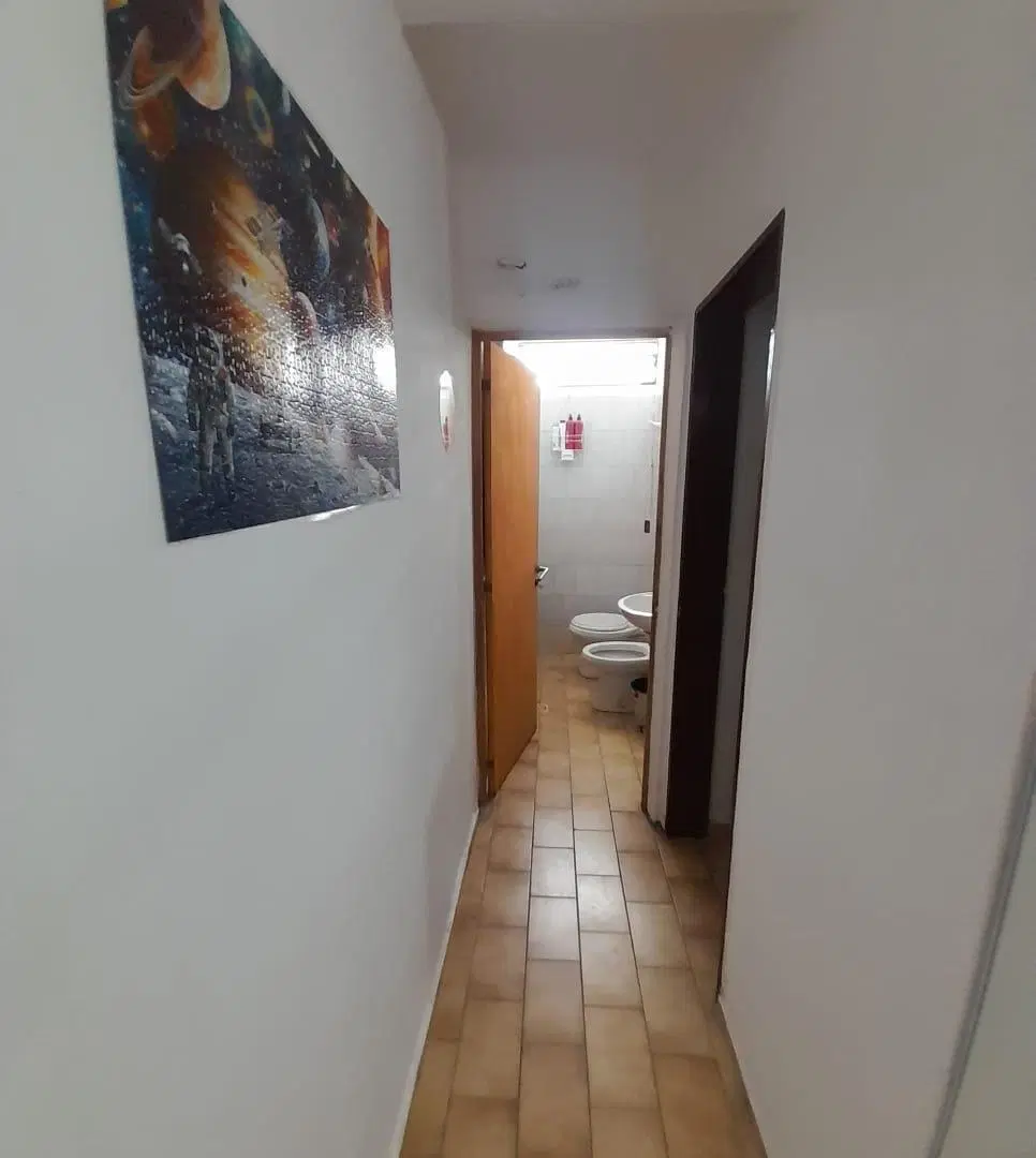 VENTA DEPARTAMENTO 1 DORM - CERCA PLAZA COLON - IDEAL PARA INVERTIR 4