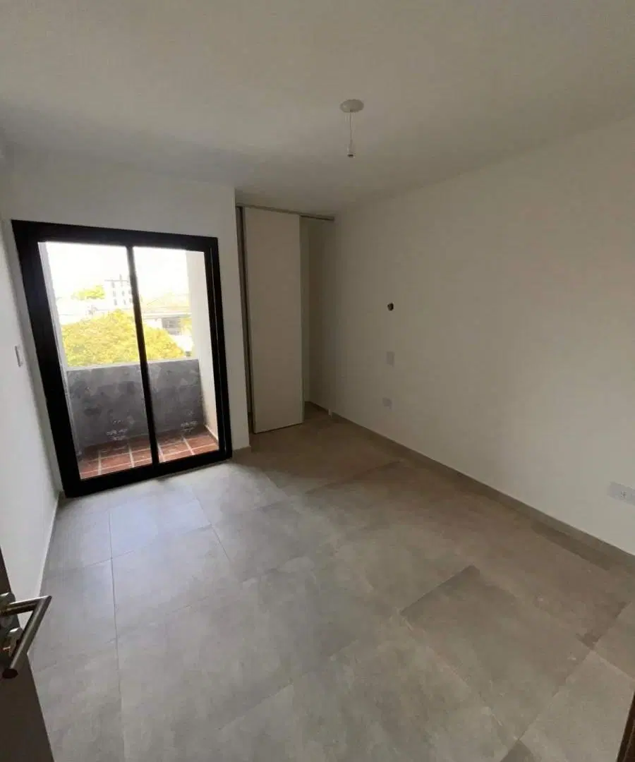 INNOVACION Y ESTILO: DEPTO SUSTENTABLE DE 1 DORM - ALTO ALBERDI. 2