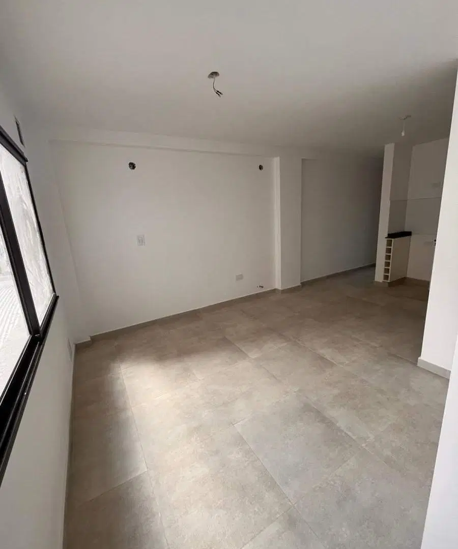 INNOVACION Y ESTILO: DEPTO SUSTENTABLE DE 1 DORM - ALTO ALBERDI. 5