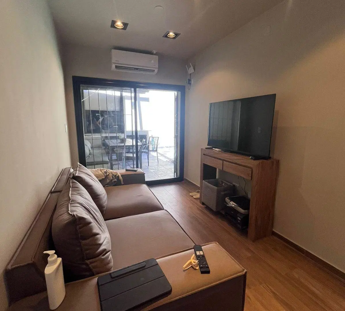 OPORTUNIDAD EN ALBERDI: PH 2 DORMITORIOS CON AMENITIES Y FINANCIACION 4