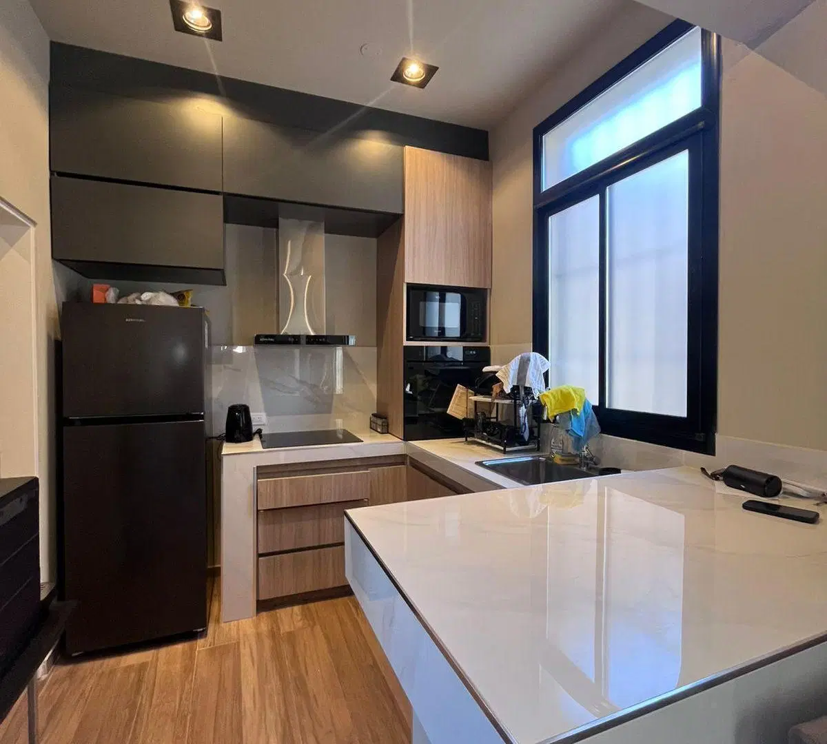 OPORTUNIDAD EN ALBERDI: PH 2 DORMITORIOS CON AMENITIES Y FINANCIACION 2