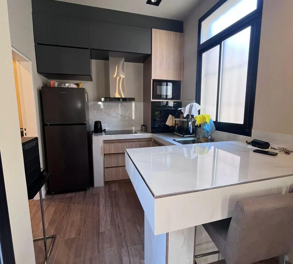 OPORTUNIDAD EN ALBERDI: PH 2 DORMITORIOS CON AMENITIES Y FINANCIACION 5