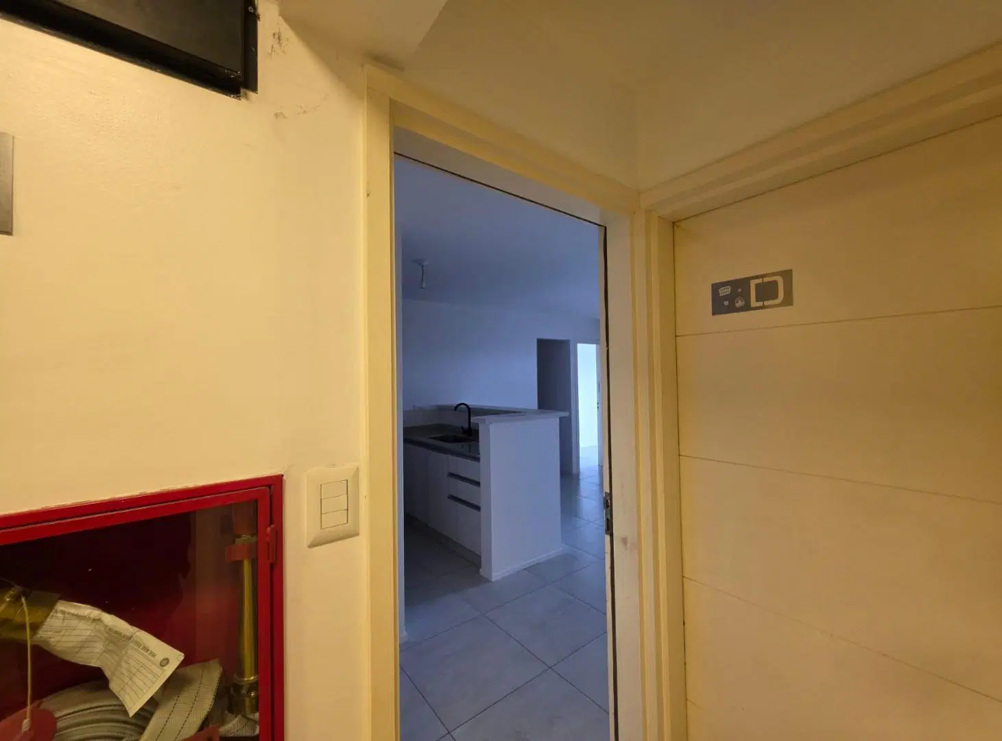 ALQUILER DEPTO 1 DORM EN GUEMES! 2