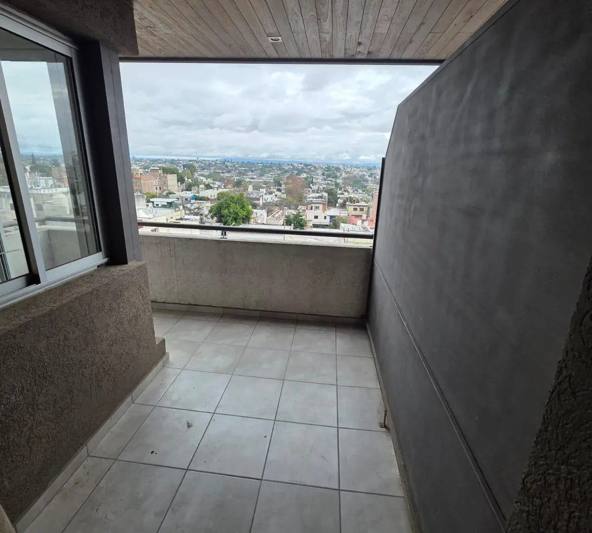 ALQUILER DEPTO 1 DORM EN GUEMES! 8
