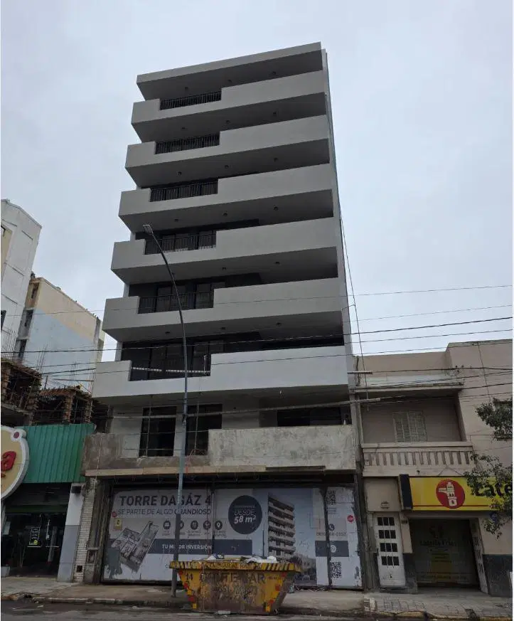 OPORTUNIDAD EN GENERAL PAZ, VENTA DE DEPTO 1 DORM! 3