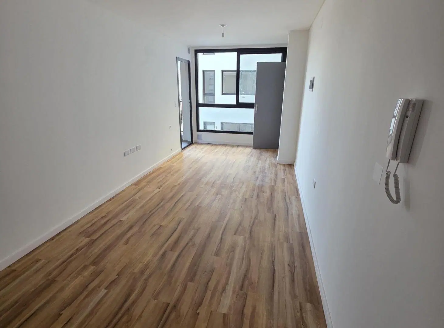 OPORTUNIDAD EN GENERAL PAZ, VENTA DE DEPTO 1 DORM! 1