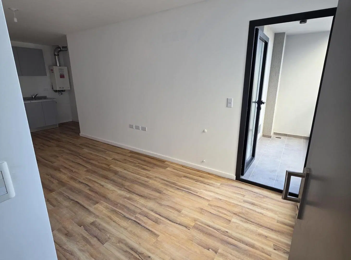 OPORTUNIDAD EN GENERAL PAZ, VENTA DE DEPTO 1 DORM! 5