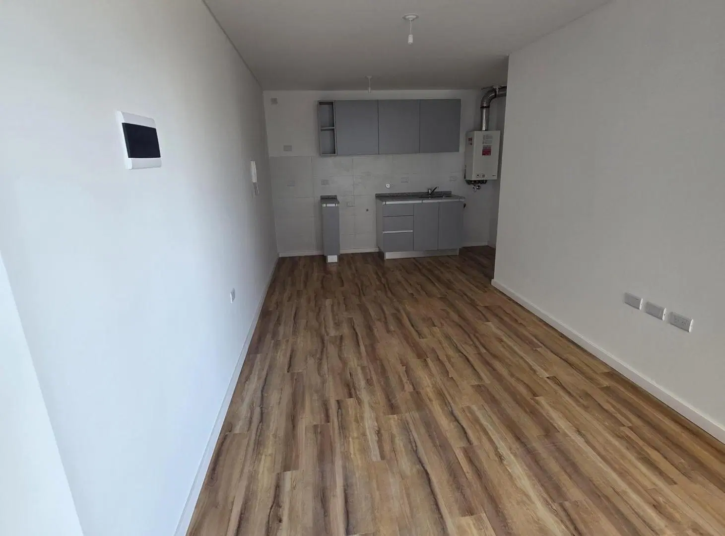 OPORTUNIDAD EN GENERAL PAZ, VENTA DE DEPTO 1 DORM! 2