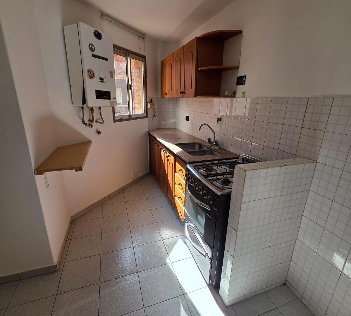 Foto de AMPLIO DEPARTAMENTO EN ALQUILER 2 DORM EN NVA CBA!, imagen 3