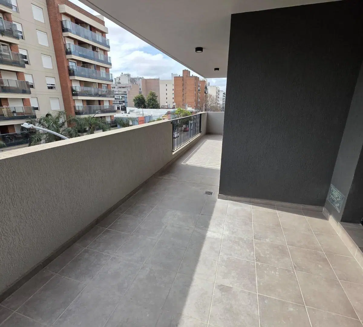 ESTRENÁ DEPARTAMENTO 2 DORM EN LA MEJOR UBICACIÓN DE GRAL PAZ! 3