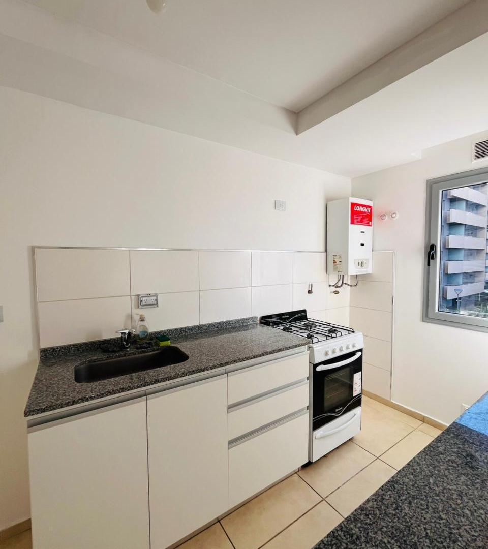 Foto de ALQUILER 1 DORMITORIO EN PILAY FUTURA CON BALCÓN Y HERMOSA VISTA, imagen 3