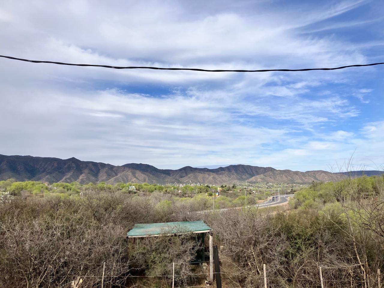 Foto de LOTE CON ESCRITURA A METROS DE LA AUTOVIA PUNILLA!, imagen 1