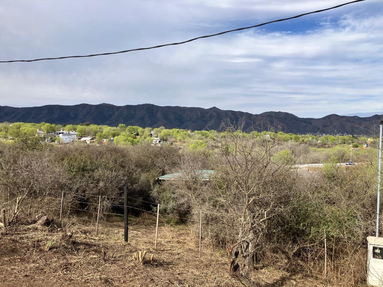Foto de LOTE CON ESCRITURA A METROS DE LA AUTOVIA PUNILLA!, imagen 5