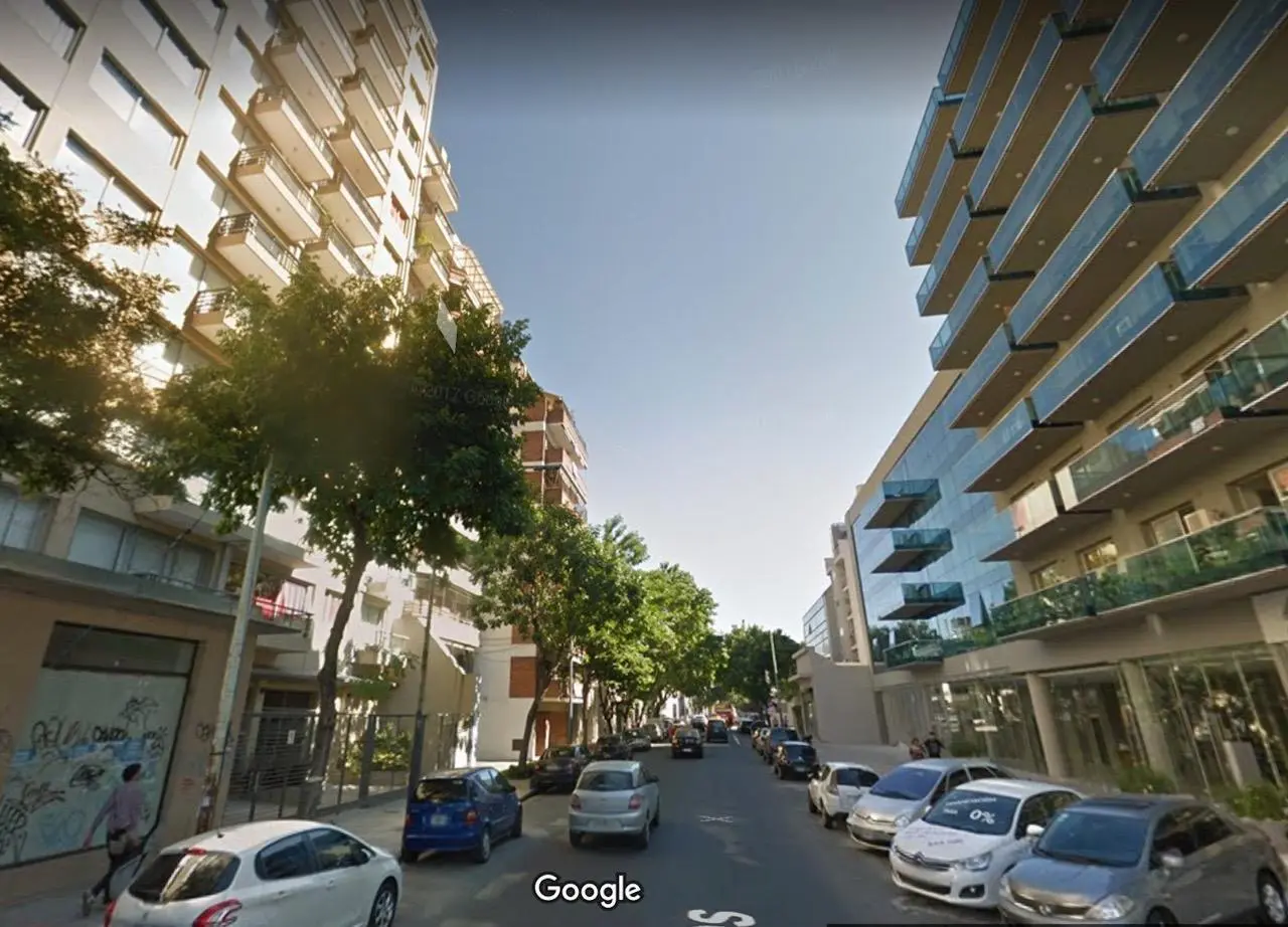 Terreno Bulnes 1100 a metros de Avda. Cordoba. 3