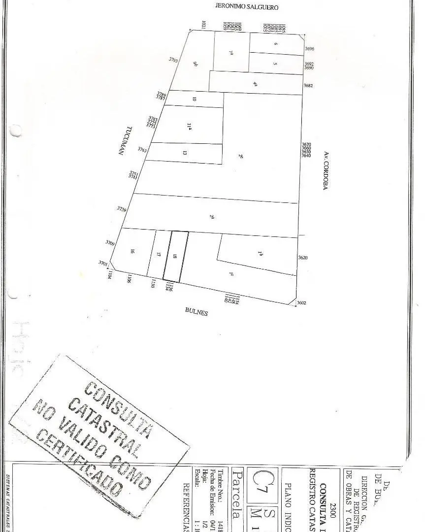 Plano 2