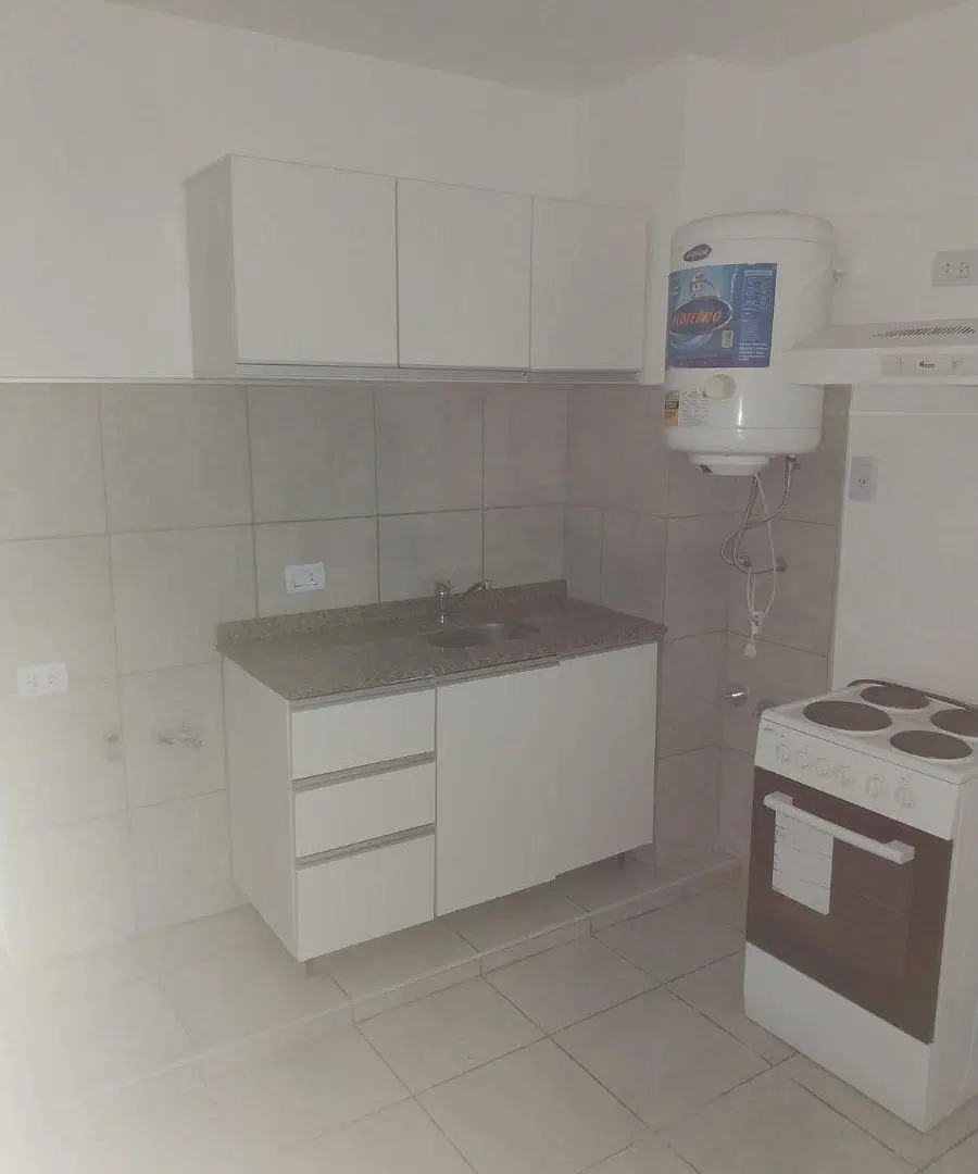 Departamento de 41 m² con 1 dormitorio en alquiler en Alberdi 2