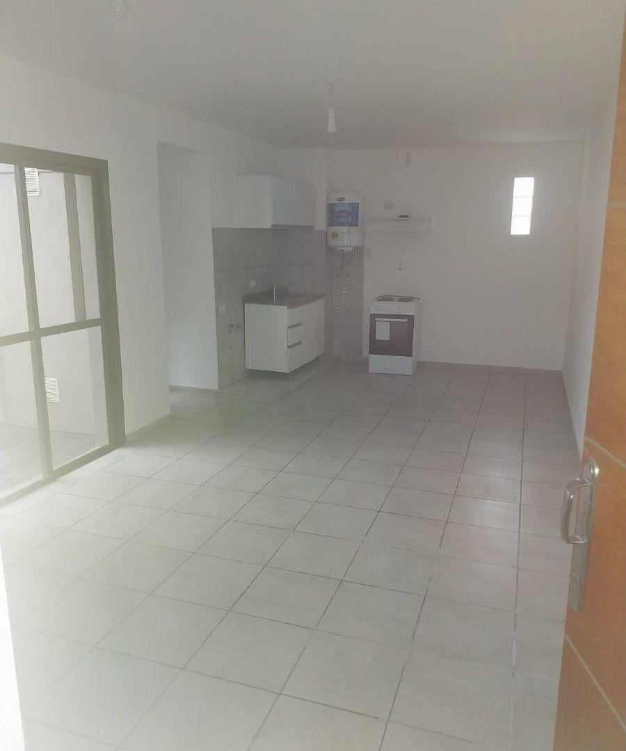 Departamento de 41 m² con 1 dormitorio en alquiler en Alberdi