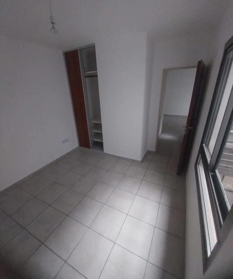 Departamento de 41 m² con 1 dormitorio en alquiler en Alberdi 5