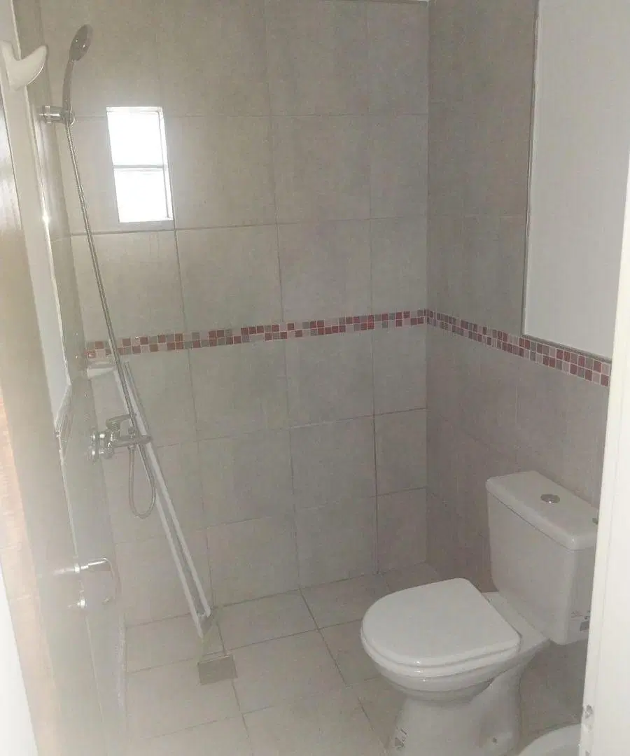 Departamento de 41 m² con 1 dormitorio en alquiler en Alberdi 3