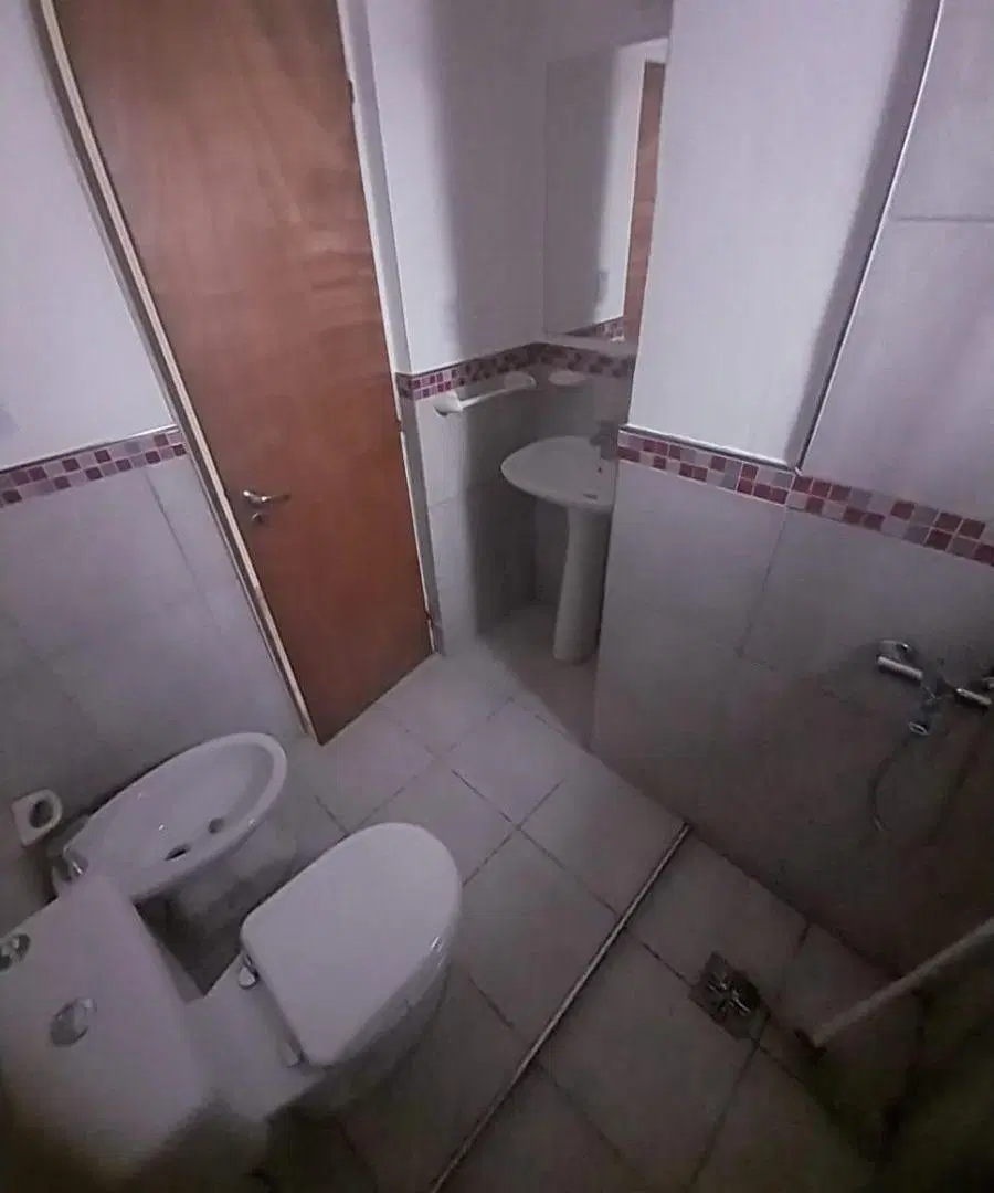 Departamento de 41 m² con 1 dormitorio en alquiler en Alberdi 1
