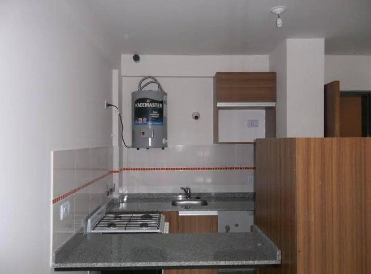 Departamento idela inversion. Excelente Precio y ubicacion. 5