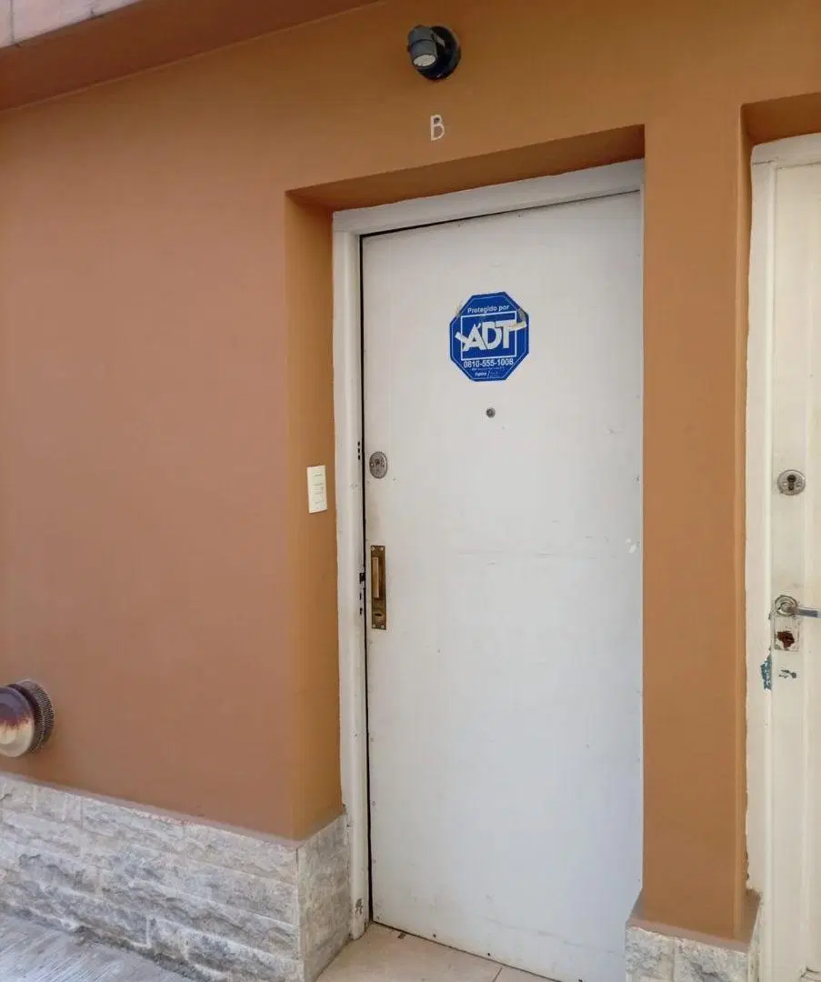 depto apto estudio o vivienda. zona tribunales, sin expensas 4