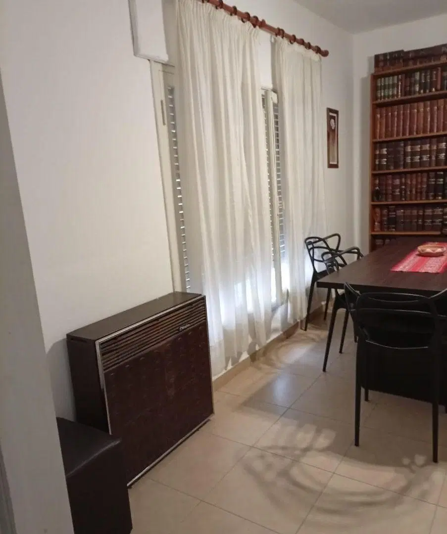 depto apto estudio o vivienda. zona tribunales, sin expensas 5