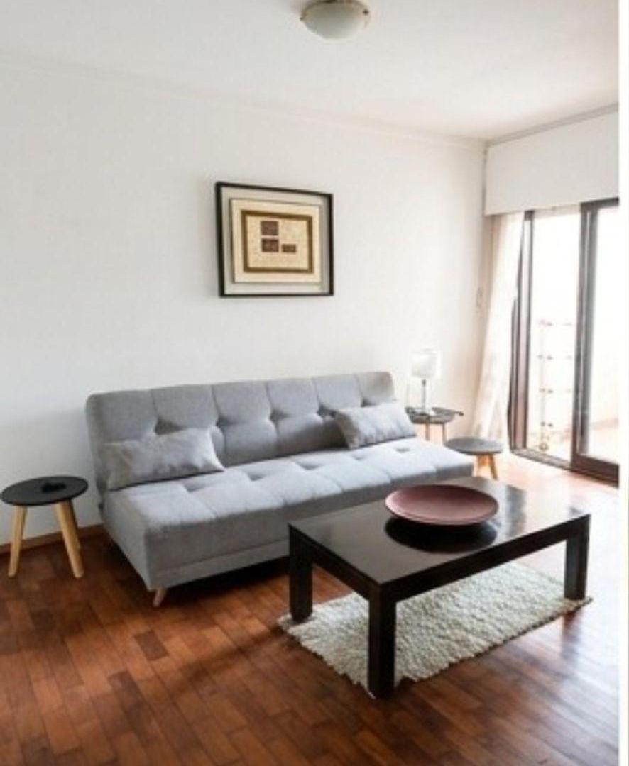 Foto de Venta Departamento 1 Dormitorio Amoblado | Frente a Plaza Intendencia, imagen 2