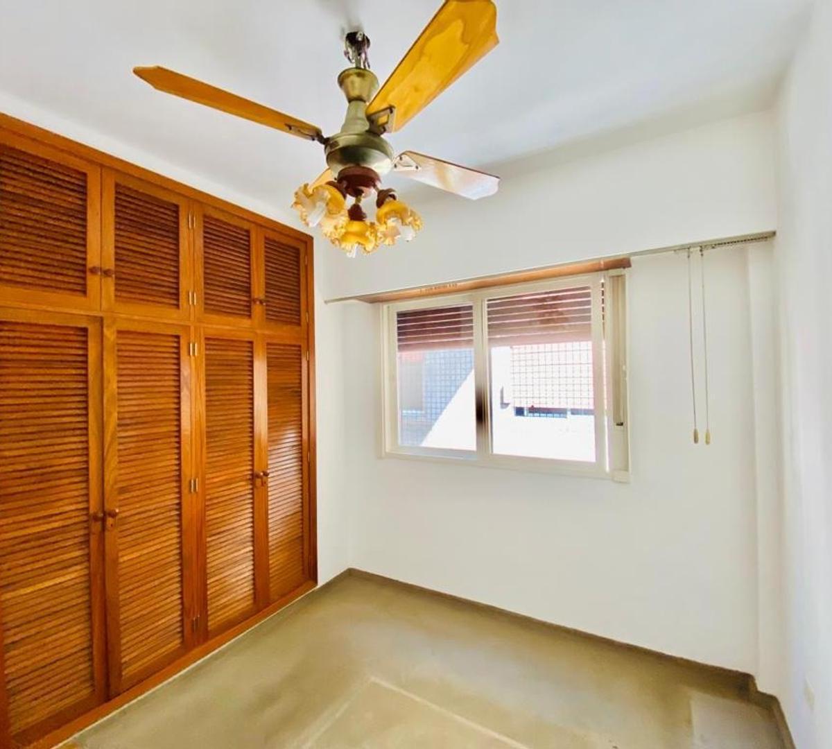 Departamento 2 amb Centro de Ramos Mejía