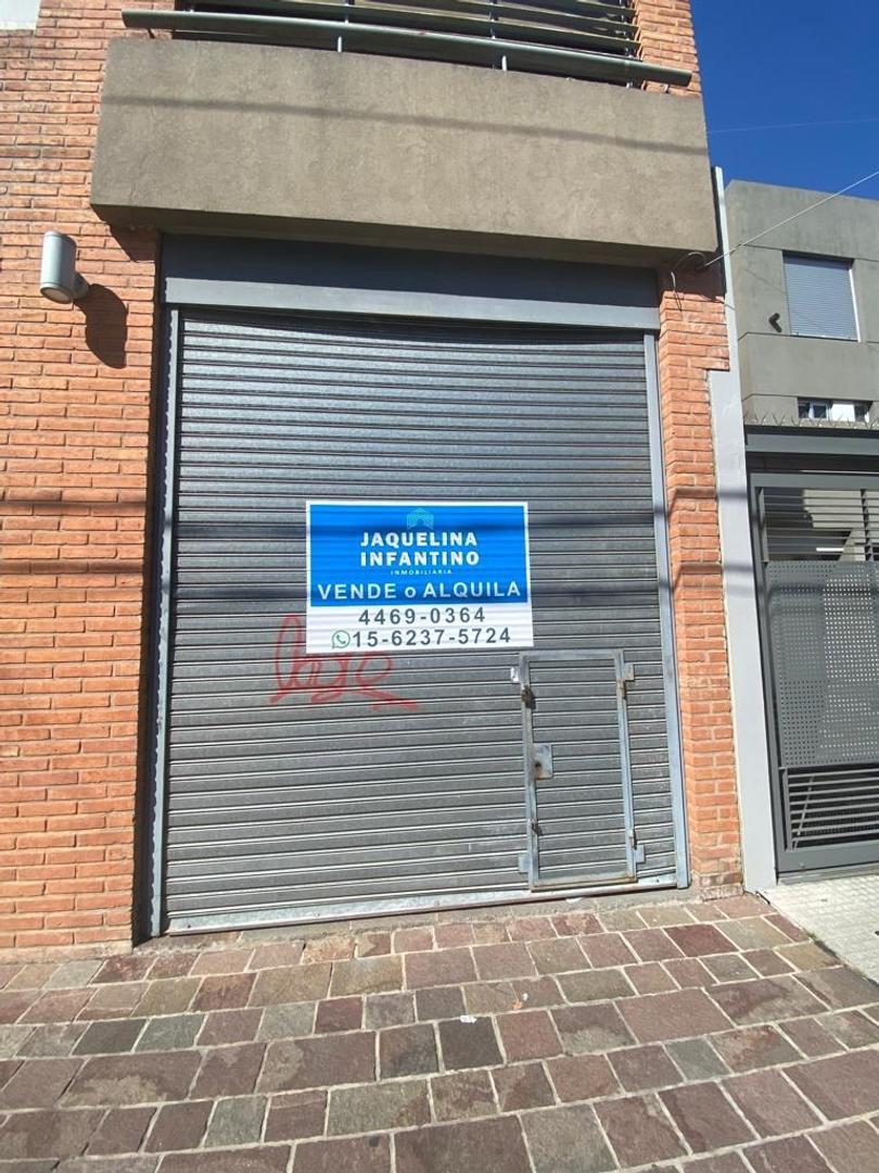 Local céntrico Ramos Mejía