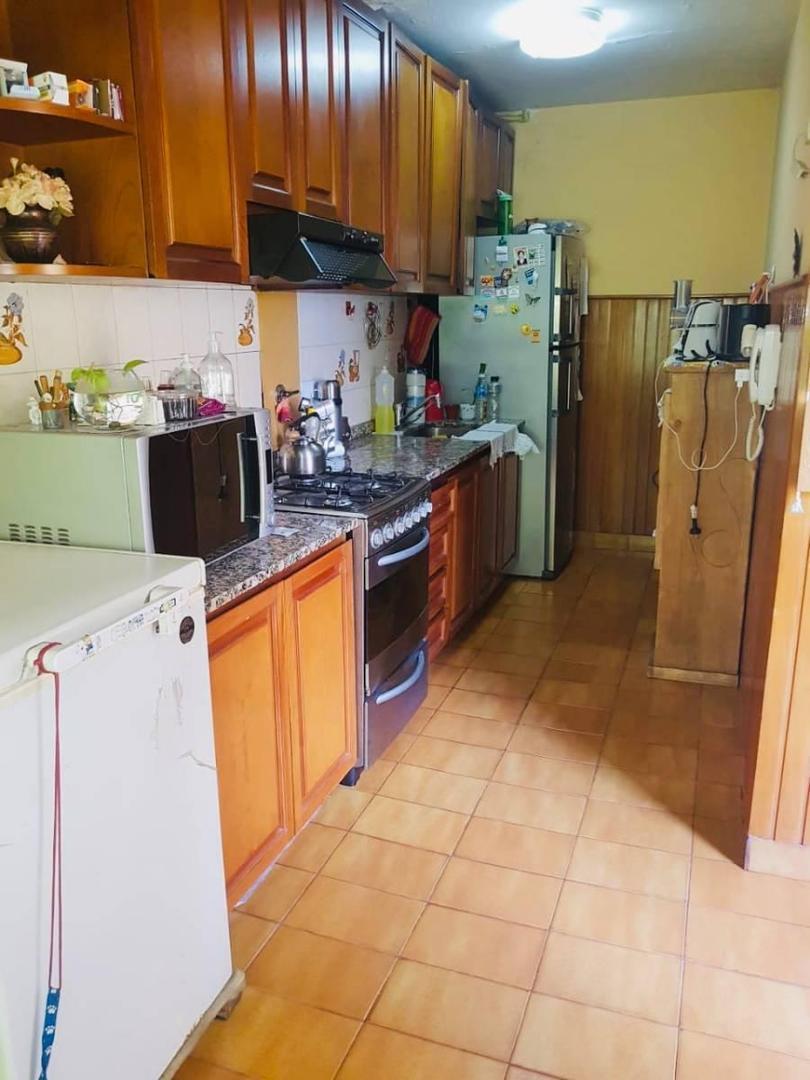 Casa 4 ambientes - Ramos Mejía