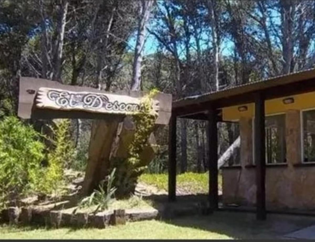 Lote barrio EL DESCANSO La Lucila del Mar (Pinar)