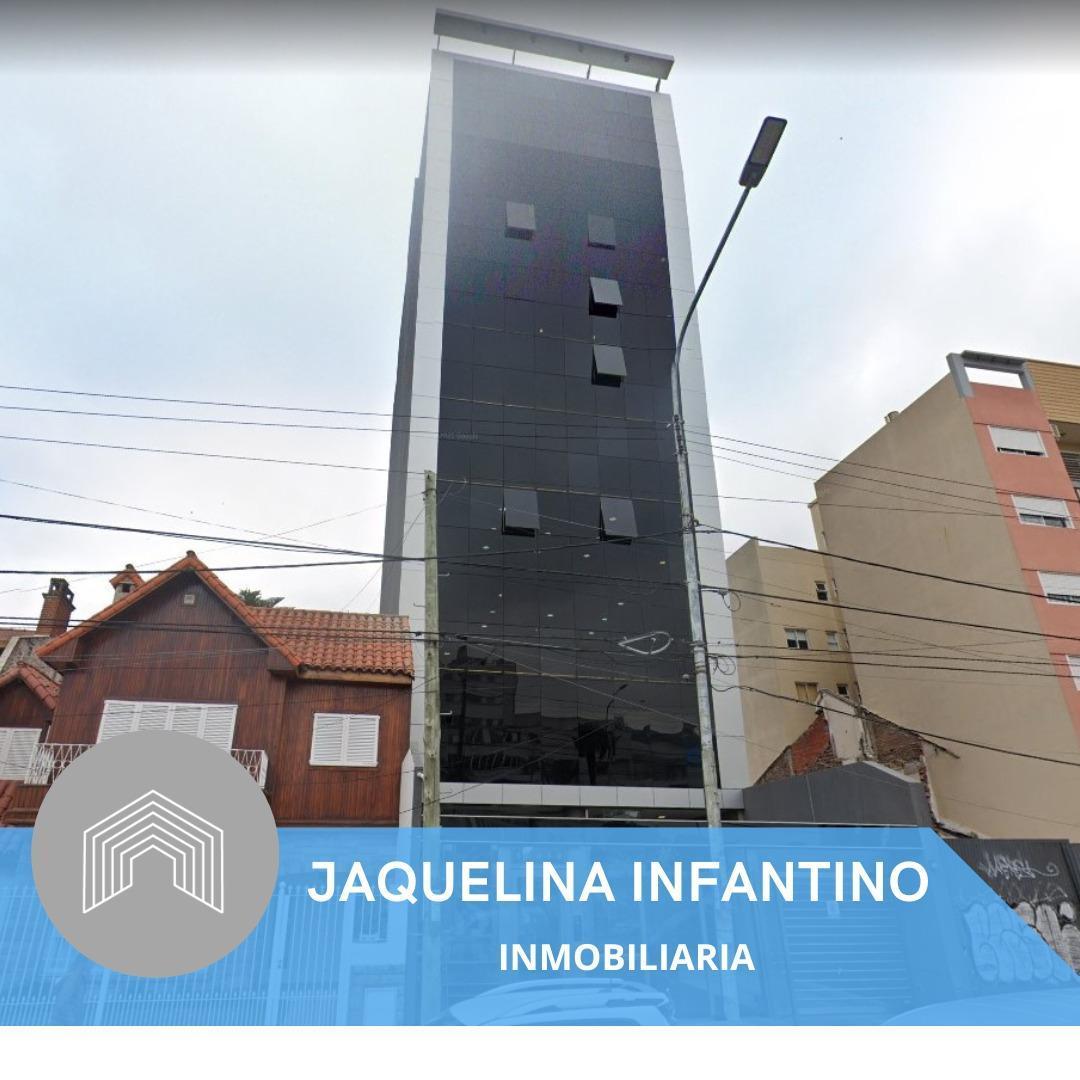 OFICINA 76 m2 - RAMOS MEJÍA