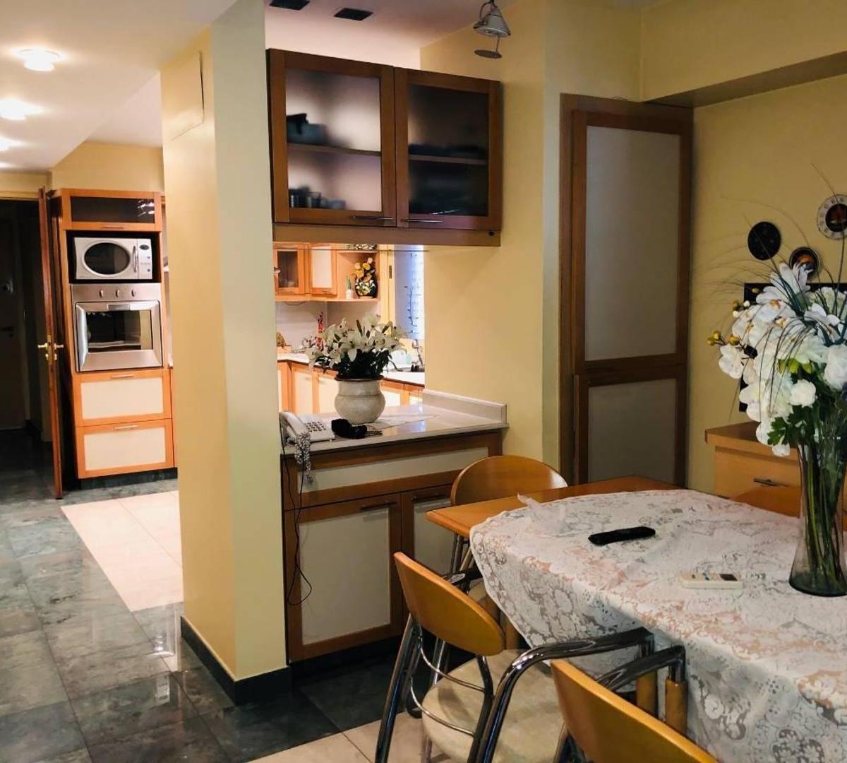Foto de Departamento 5 ambientes Ramos Mejia - TORRE VILLAGE, imagen 4
