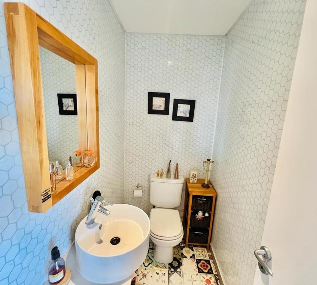 Foto de Vilanova Departamento 5 ambientes con terraza propia, imagen 5