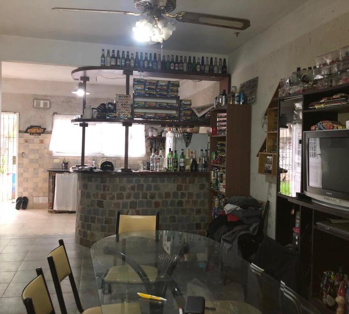 Casa 4 amb a terminar - Villa Luzuriaga