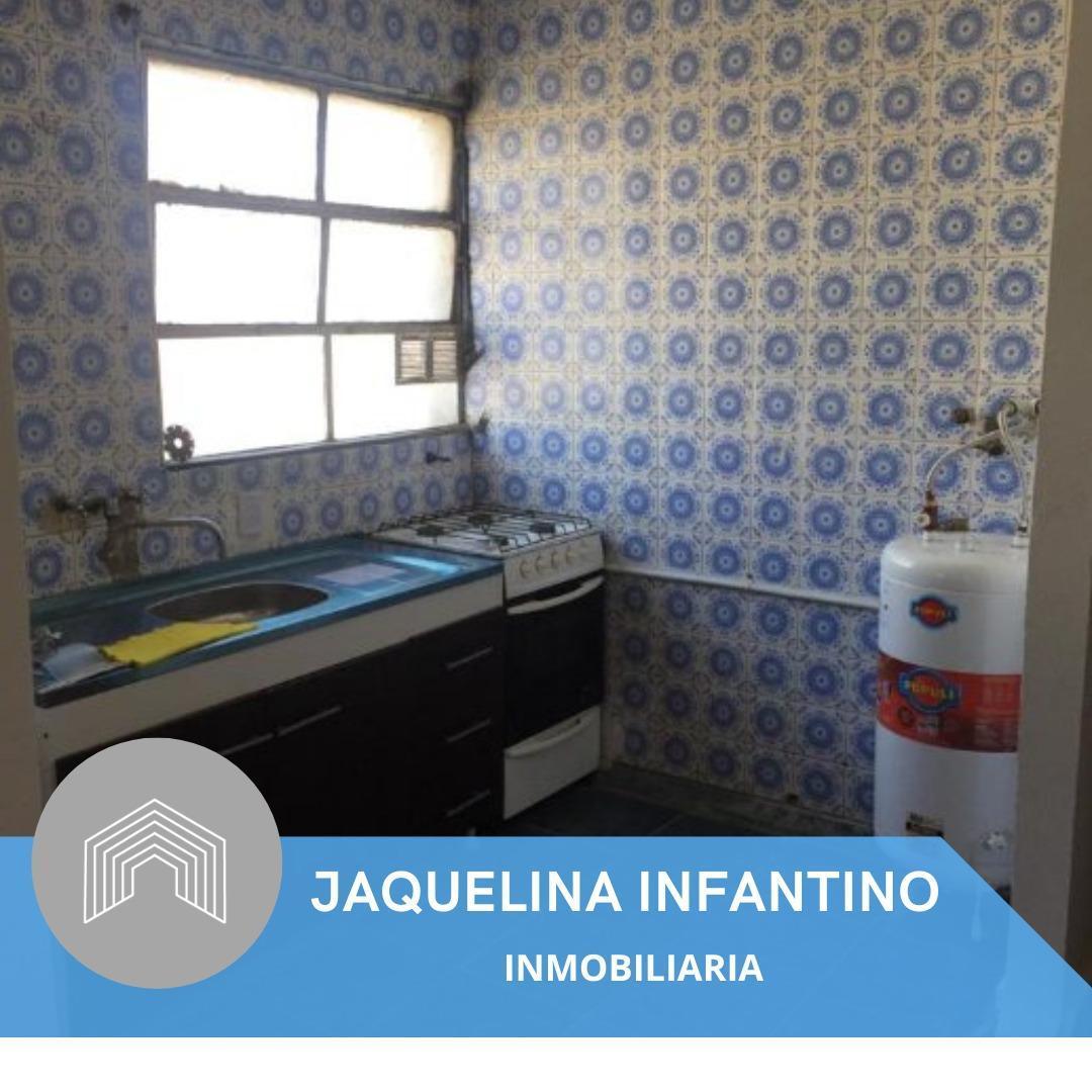 Departamento 2 amb - Ramos Mejia