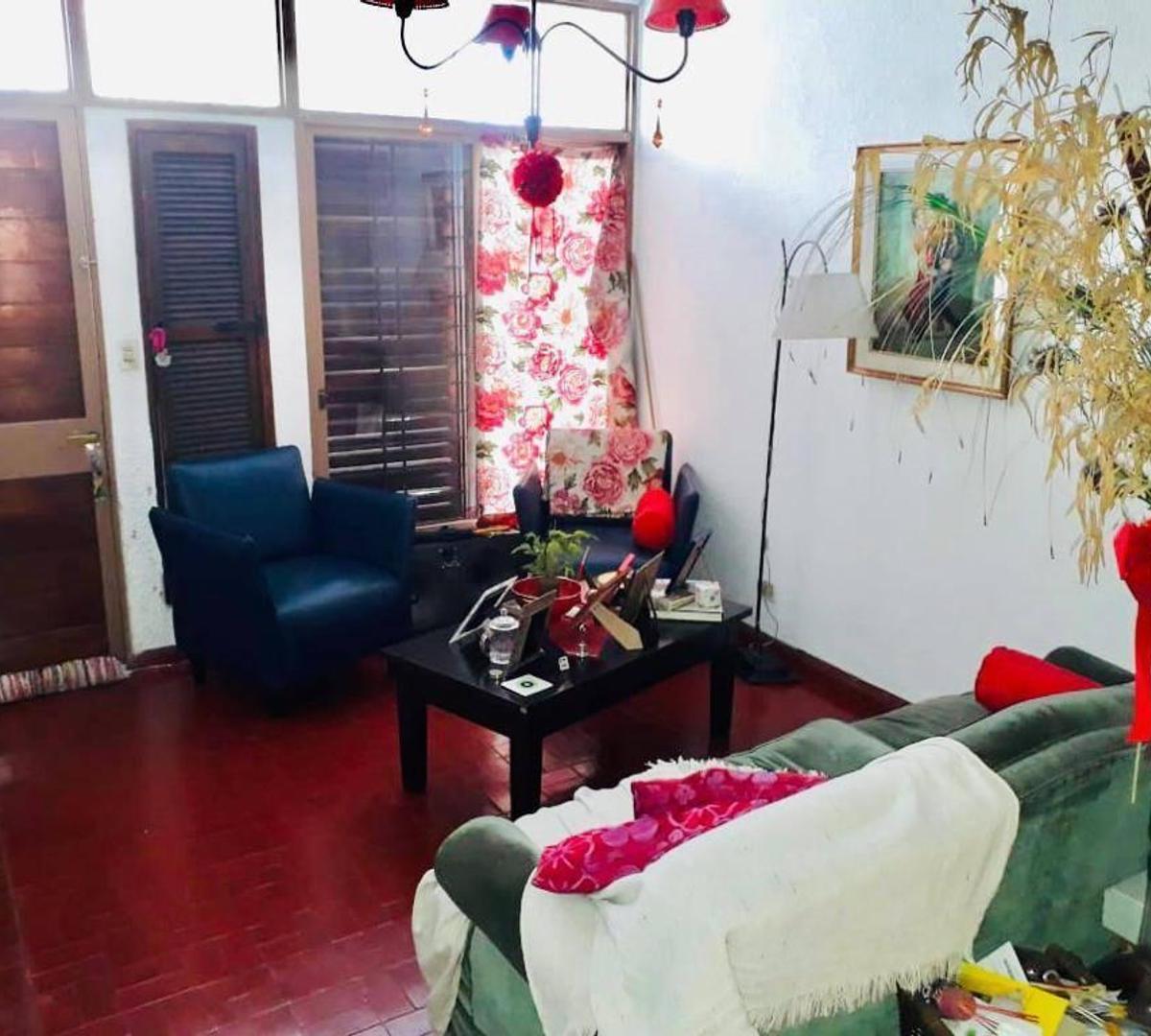 Foto de Dúplex 3 ambientes - Villa Sarmiento, imagen 4