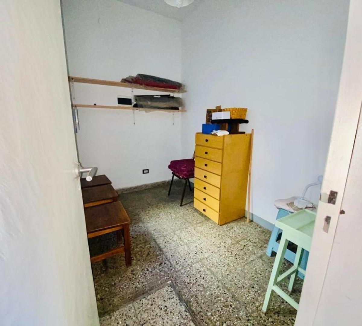 Casa 3 ambientes - Ramos Mejía