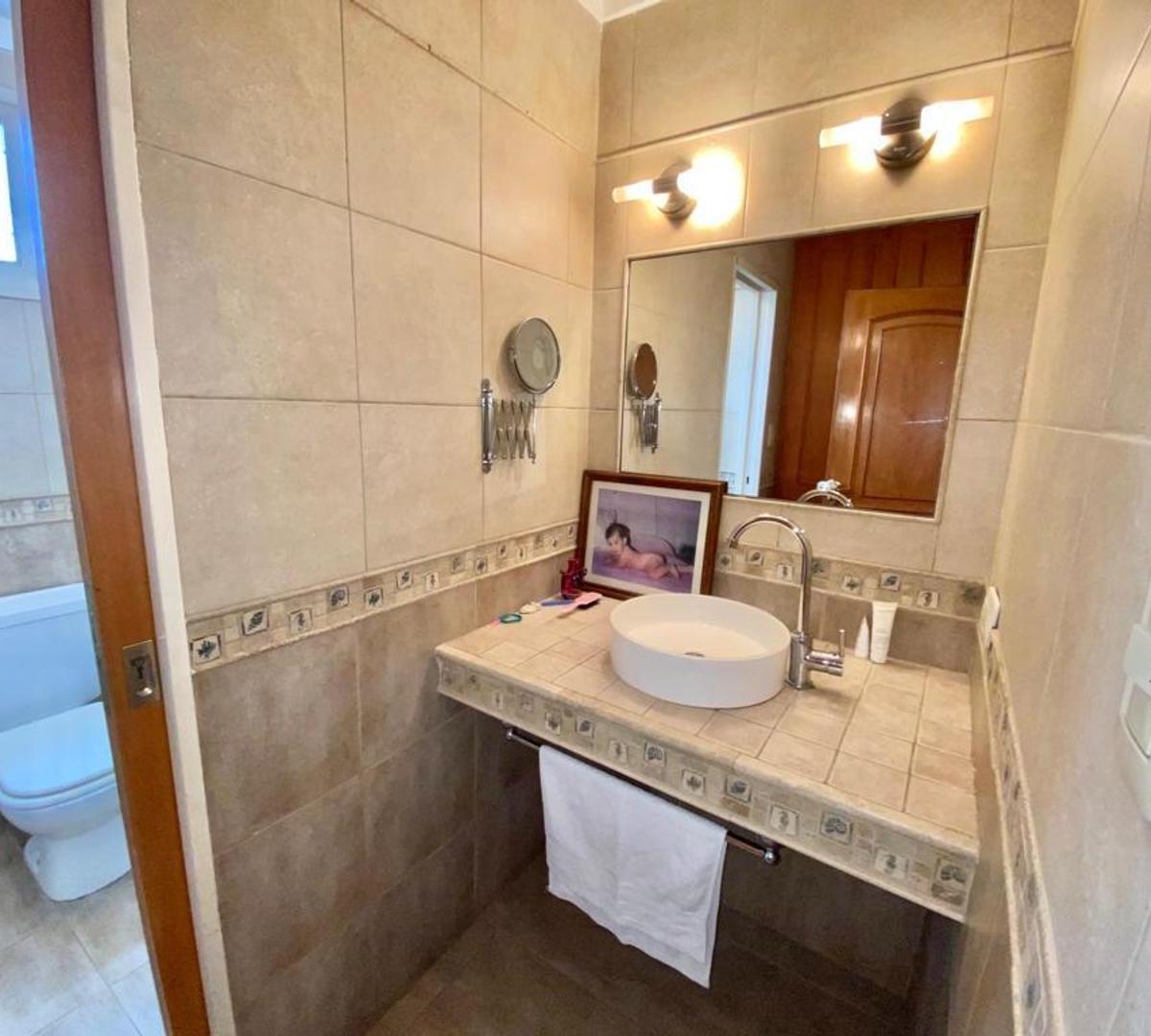 Casa 5 ambientes - Ramos Mejía