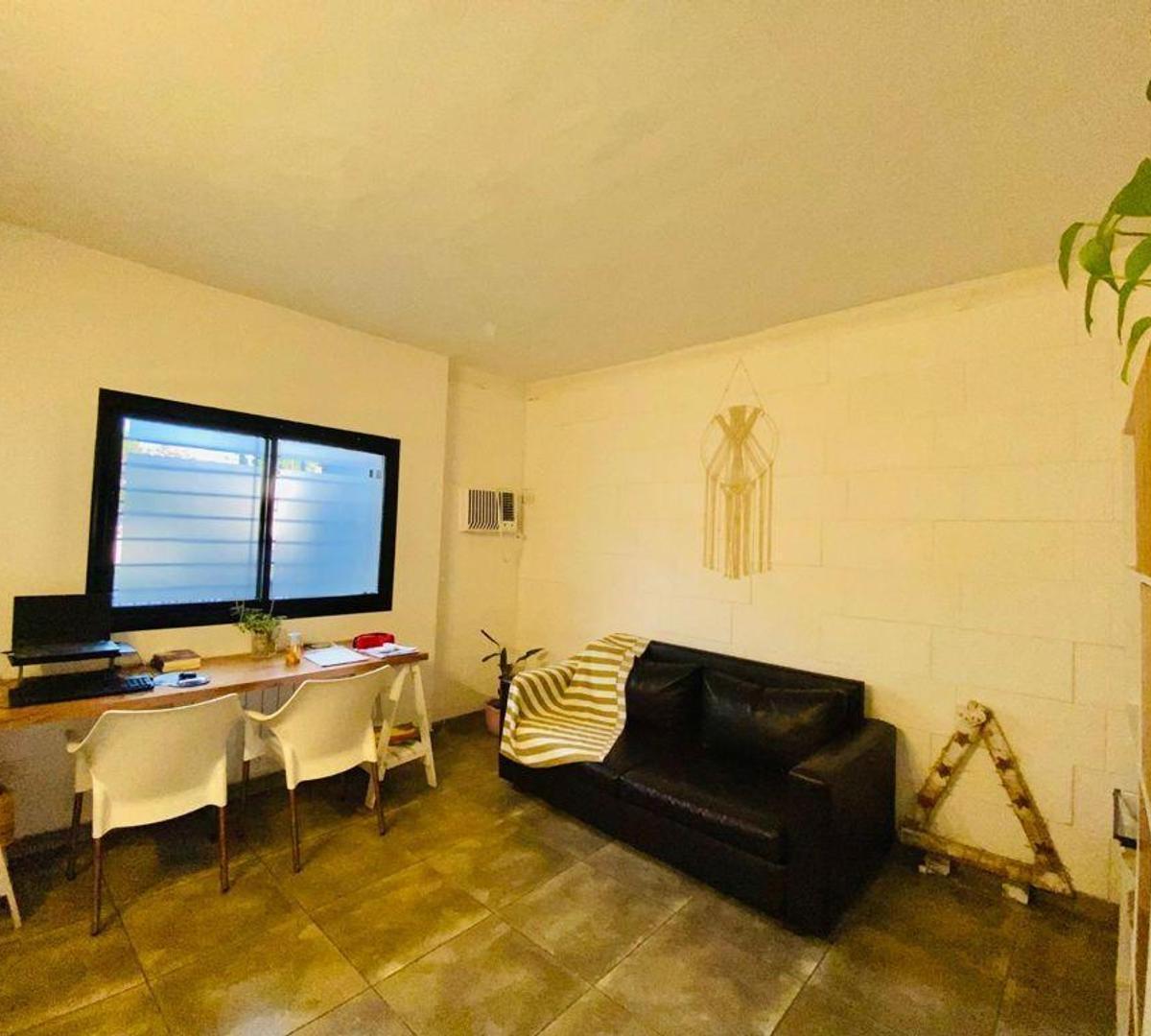 Casa 5 Ambientes - Haedo Sur 5