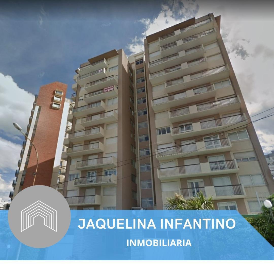 Depto 2 ambientes - Mar del Plata zona playa Varese