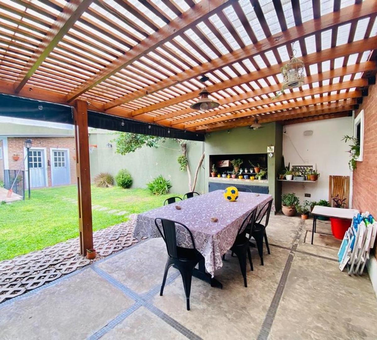 Foto de Casa 4 ambientes - Ramos Mejía, imagen 5