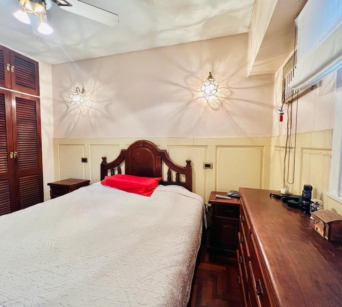 Casa 5 ambientes Ramos Mejia
