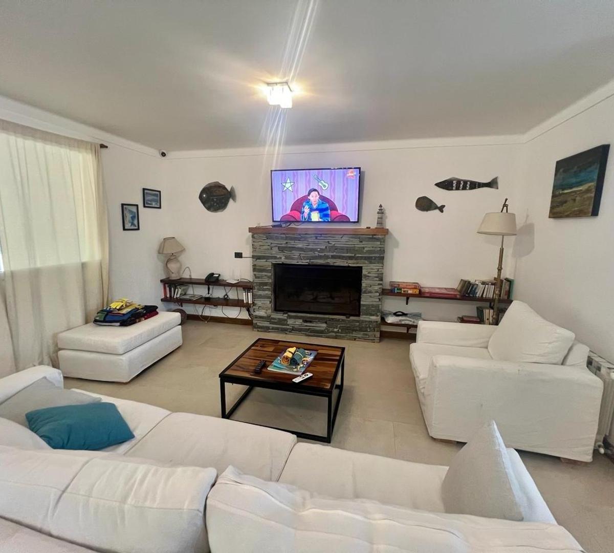 Venta Casa 6 Amb. Costa Esmeralda 1