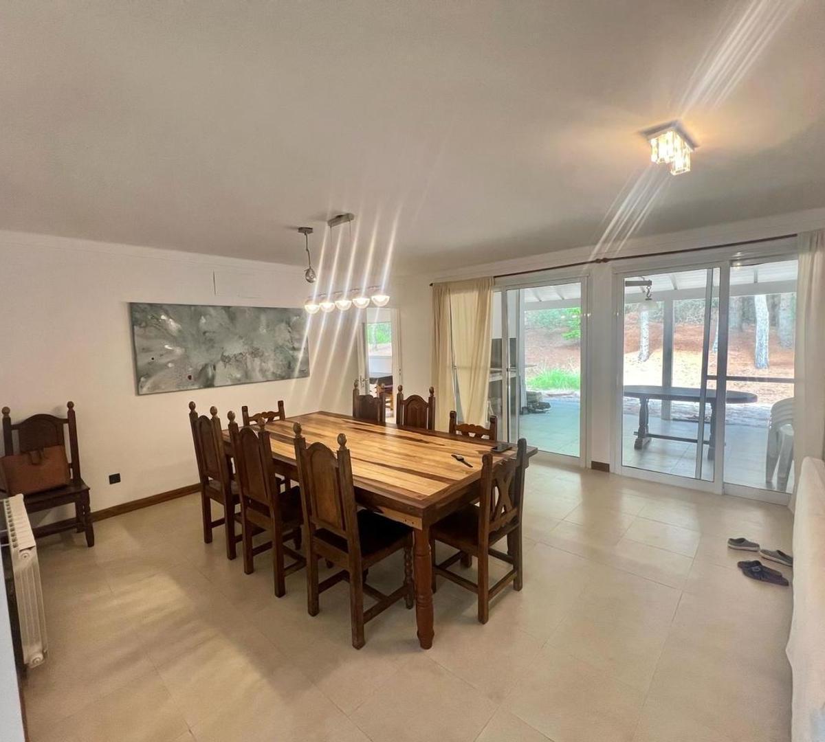 Venta Casa 6 Amb. Costa Esmeralda 2