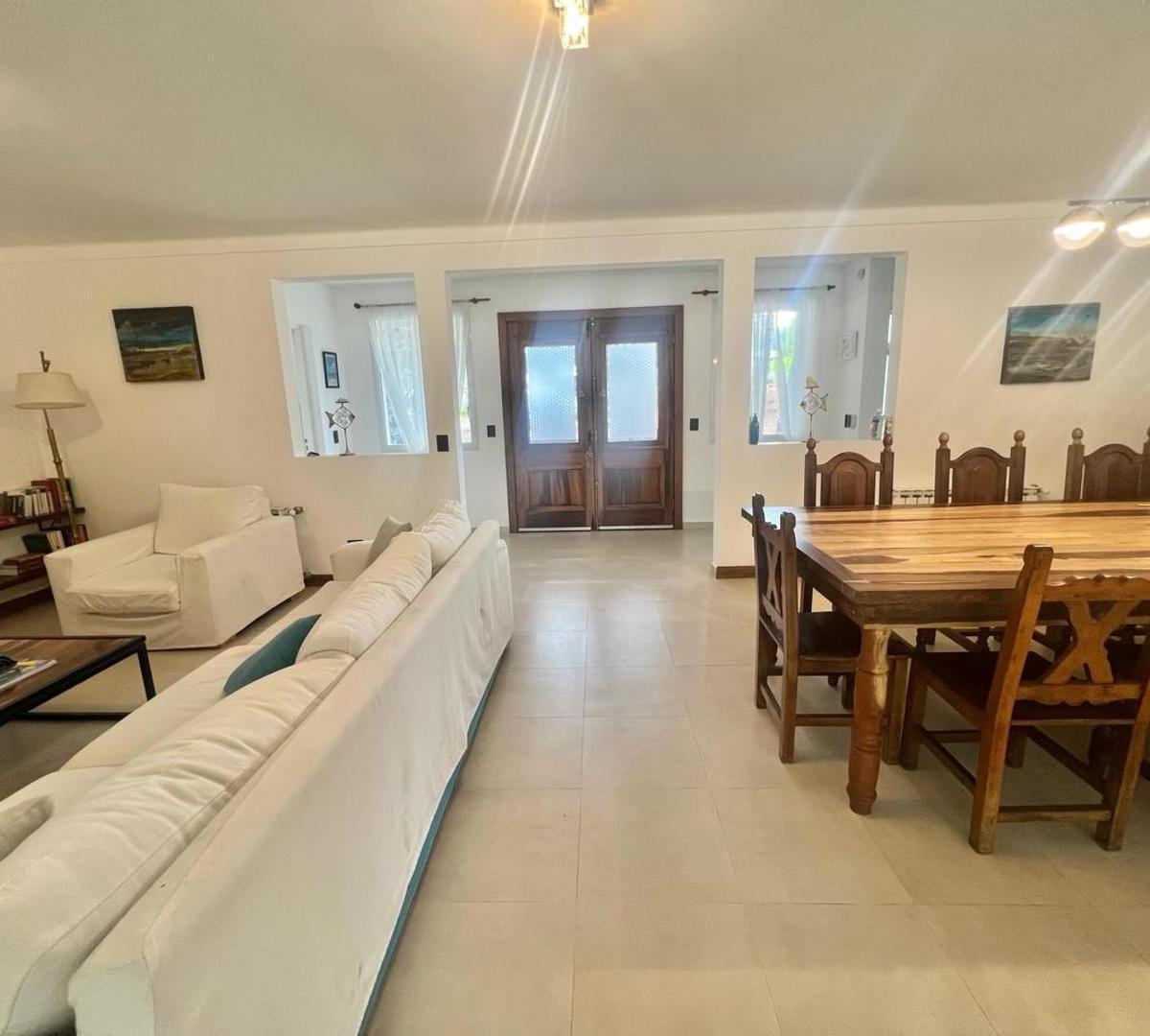 Venta Casa 6 Amb. Costa Esmeralda 1