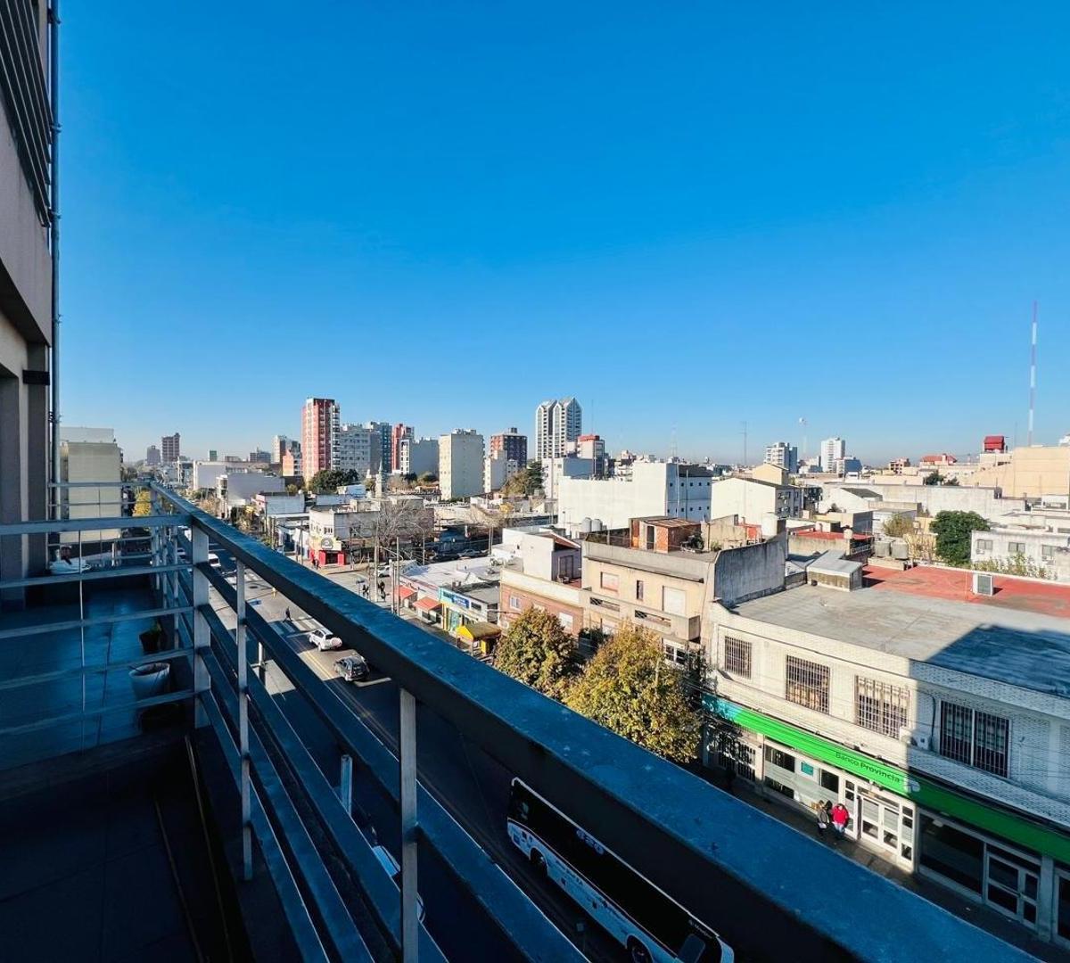 Oficina comercial en venta - San justo