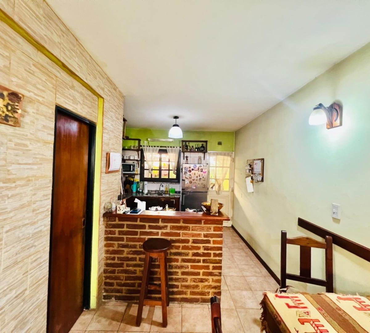 TRIPLEX 4 AMB. RAMOS MEJIA