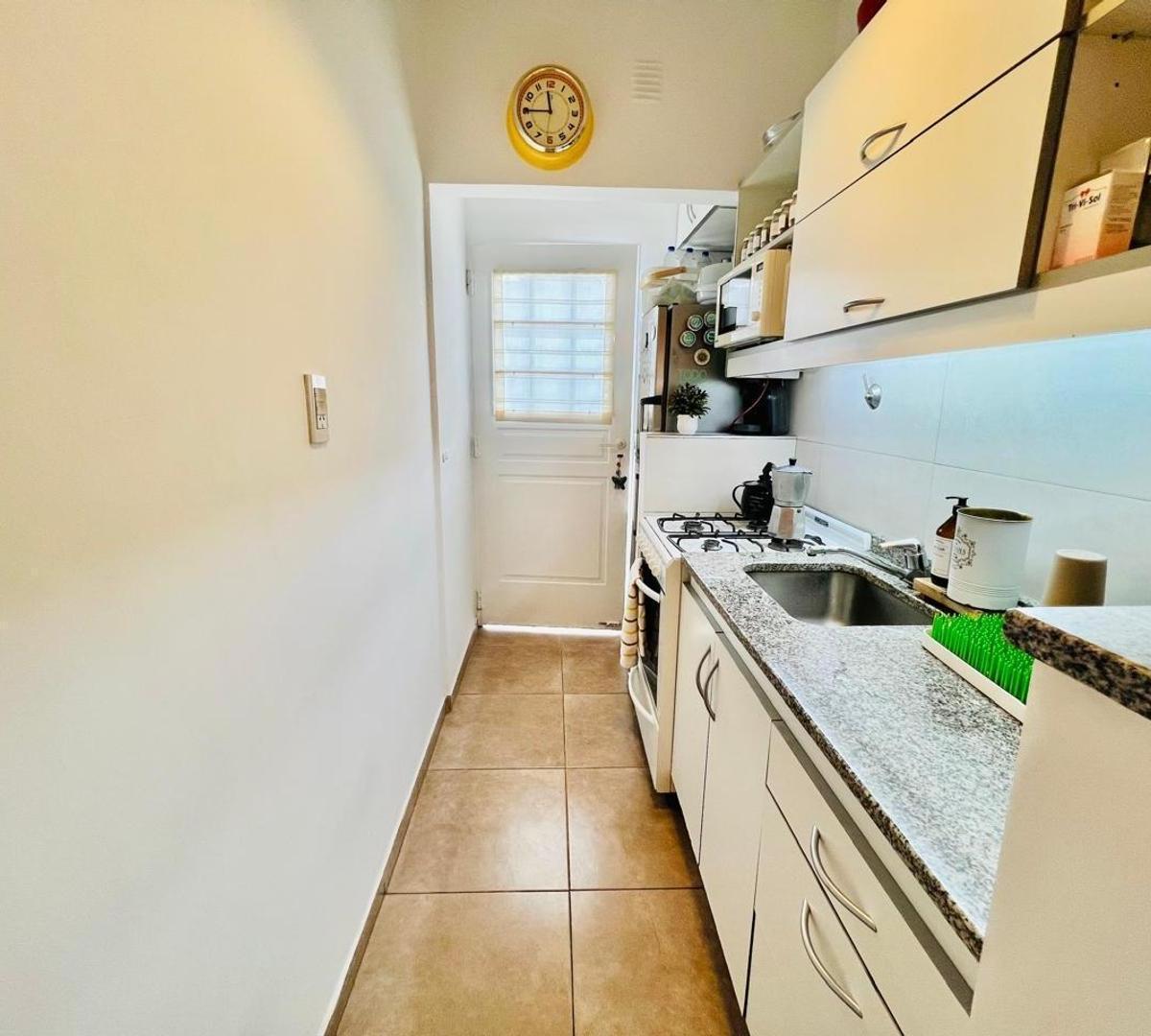 Duplex Ramos Mejia 3